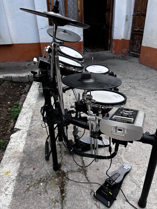 Roland td 9-kxl prodam