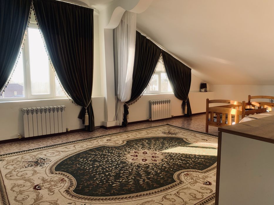 Продам добротный дом в Кирпичном