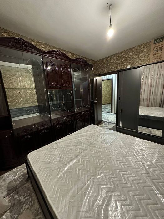 Аренда сергели- 5а 3 хонали 6 этаж 7 этажли дом