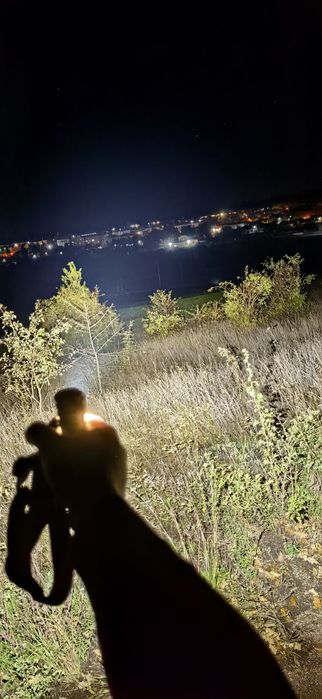 Челник Sofirn hs 41 - 4000ЛУМЕНА