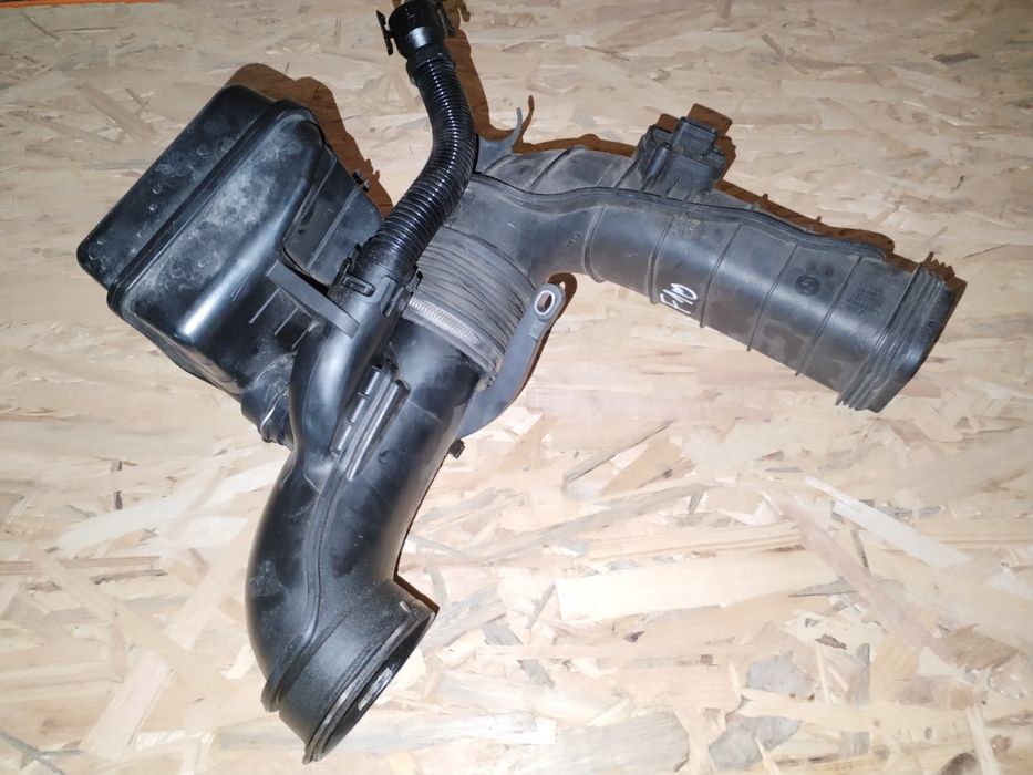 Furtun turbo-admise BMW F10/F11 184cp
