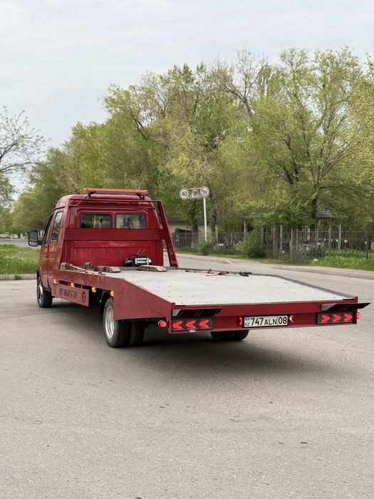 Эвакуатор Тараз 24/7 не дорого