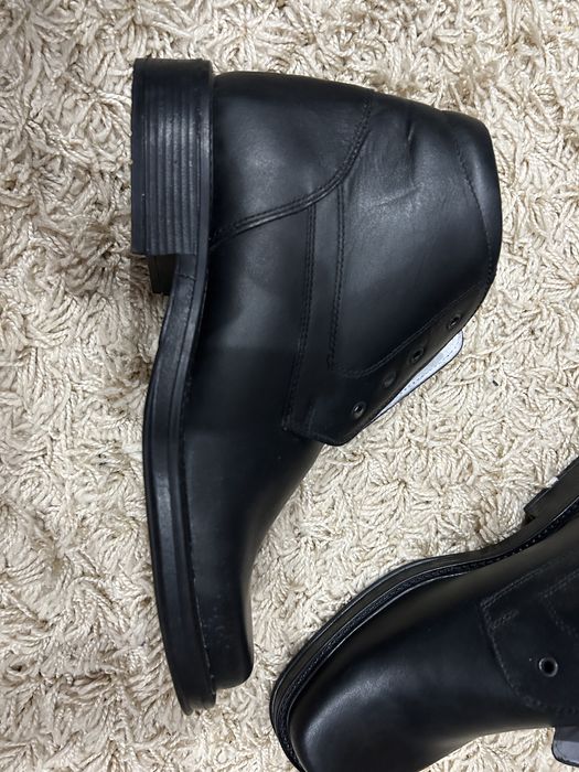 Vand ghete piele