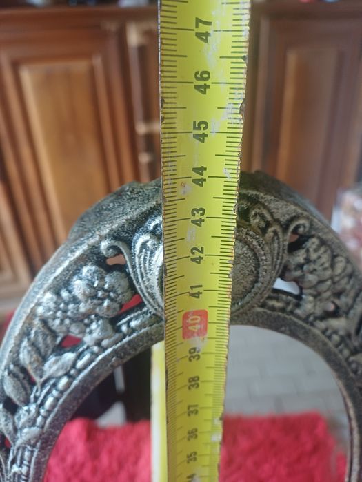 Superbă oglinda de masa