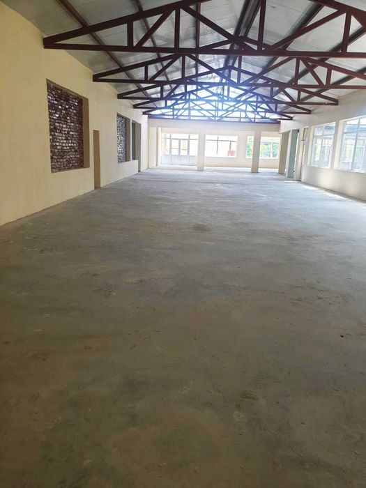 Дава се под наем Промишлена сграда в Дулово - 300 кв.м за 510 € - Снимка #11