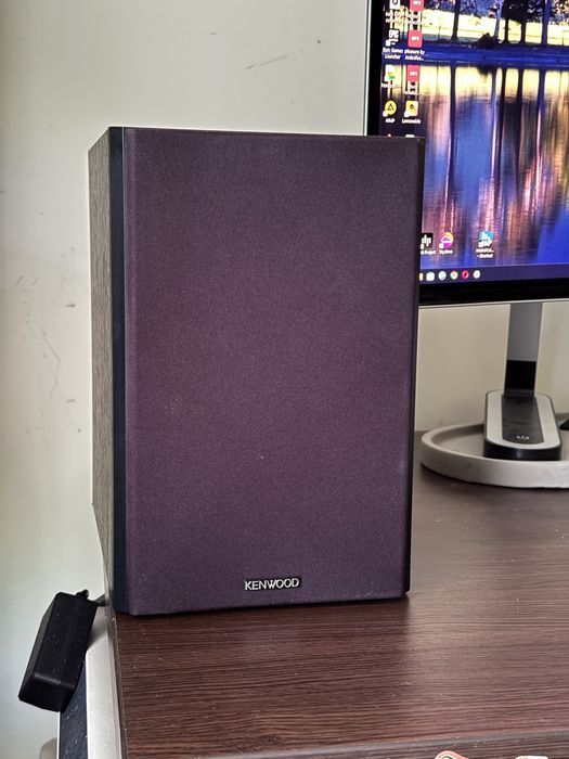 Уредба Аудио система Kenwood M-925DDAB-B, Bluetooth, USB