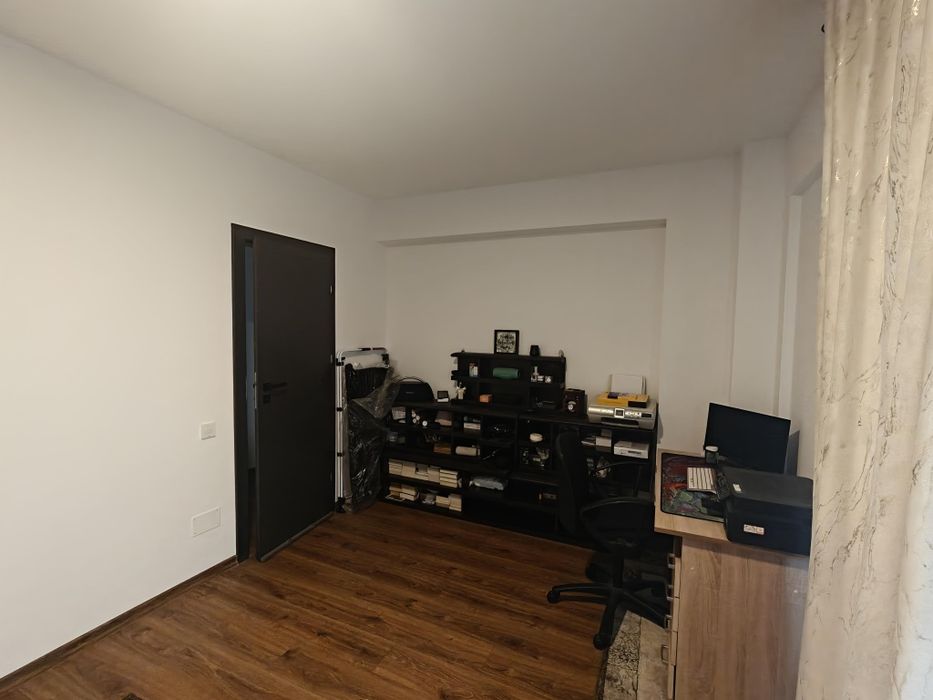 Proprietate premium în SOHO Residence Brașov | 3 camere | 93,30 mp utili + balcon de 12,98 mp