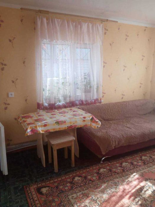 Сдам дом на долгий срок