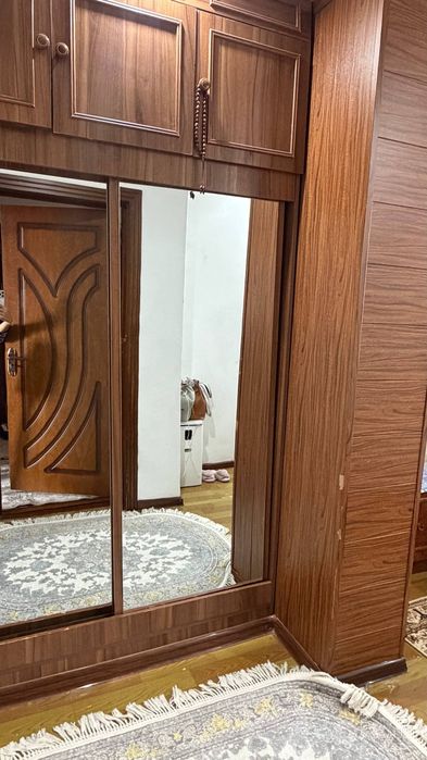Аренда квартиры на Дружбе Народов напротив Ташкент Сити