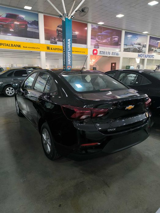 Продам Оних Автомат 2025 Avtomat Onix Avtovariant