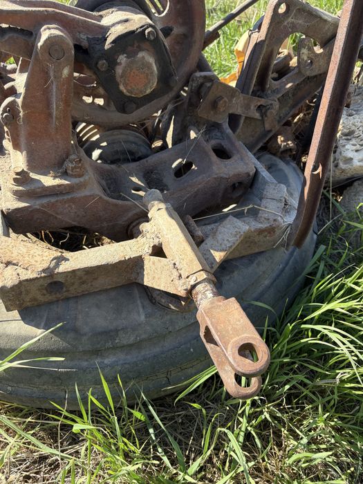 Продам косилку однобрусную