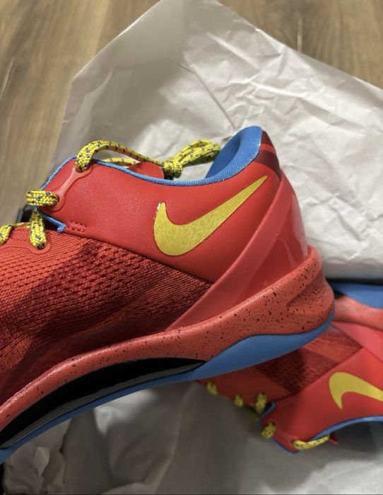 Баскетболни обувки Nike Kobe 8 Protro