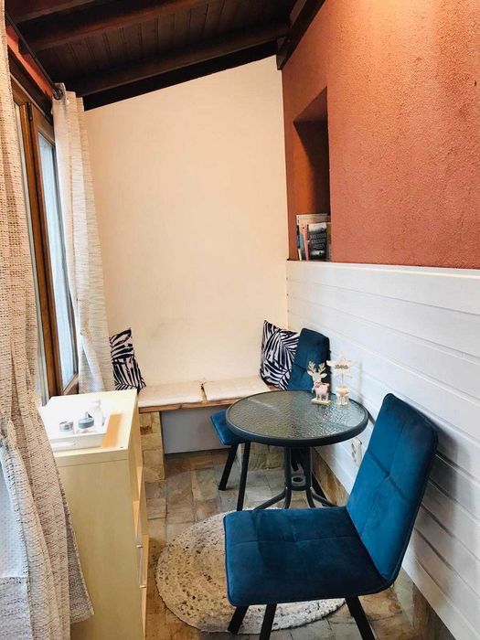 Дава се под наем Едностаен апартамент в София, Център - 45 кв.м за 350 € - Снимка #1