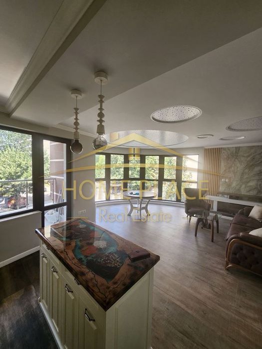 Продава се Тристаен апартамент в Варна, Левски - 107 кв.м за 2412 €/кв.м - Снимка #4