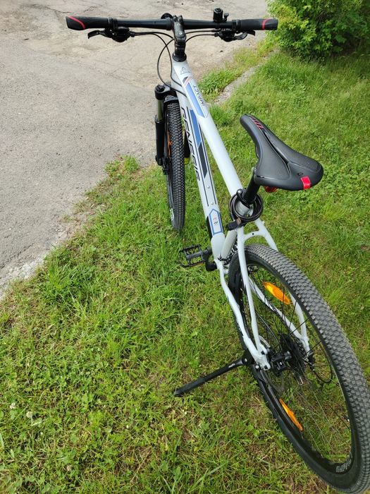 MTB Genesis Impact 3.0