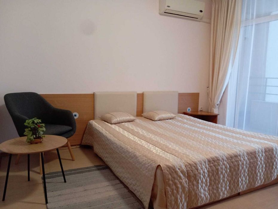 Студия за зимен сезон в Слънчев бряг