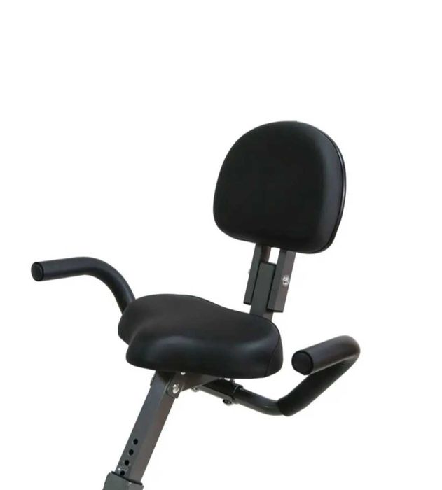 Складной велотренажер