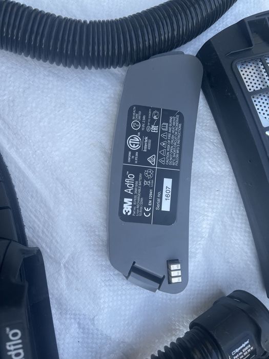 3M Adflo Ansamblu turbo de aer