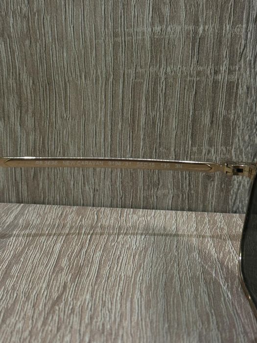 Слънчеви очила Ray ban New caravan rb3636