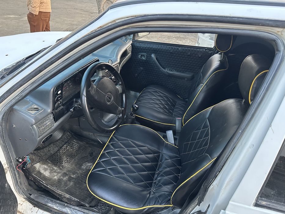 Nexia sons tramblyor