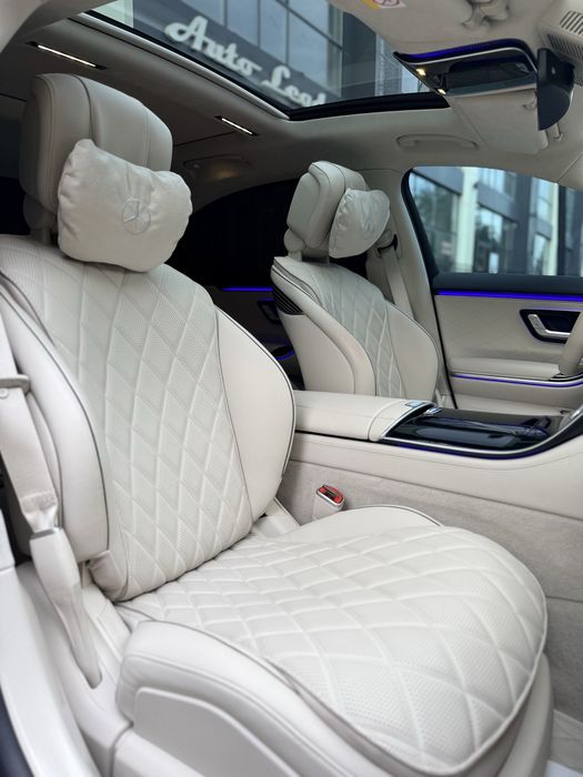 Mercedes Benz S-Class S450 W223