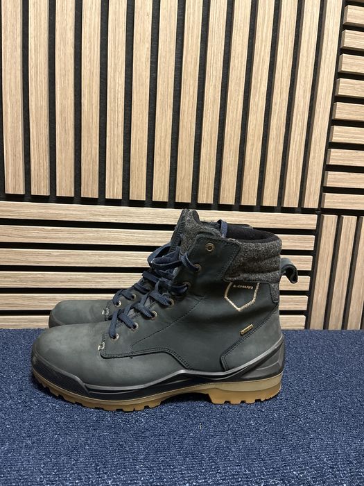 LOWA Gore-Tex - 45 номер / Оригинал