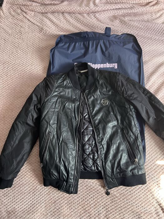Geacă Philipp Plein M