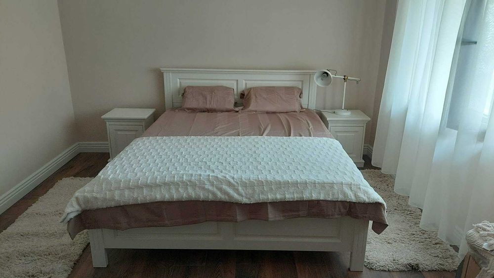 Prima închiriere! Apartament 3 camere, 80 mp – Dancu, Doi Băieți