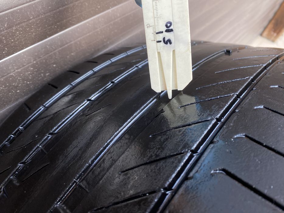 Anvelope/Cauciucuri 265 40 21 Continental , Bmw X5,X6,GLE