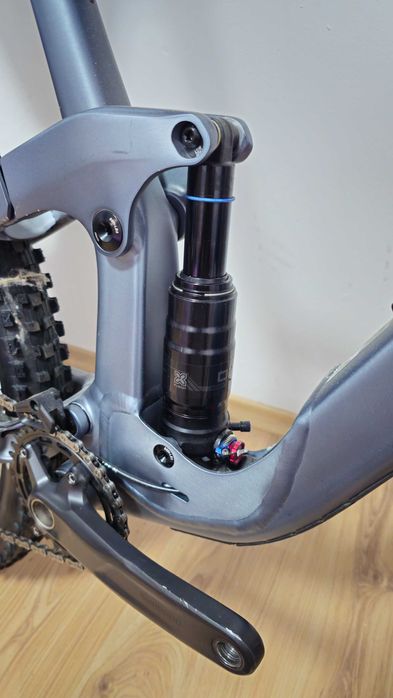 Scott Ransom 930 Планински ендуро велосипед