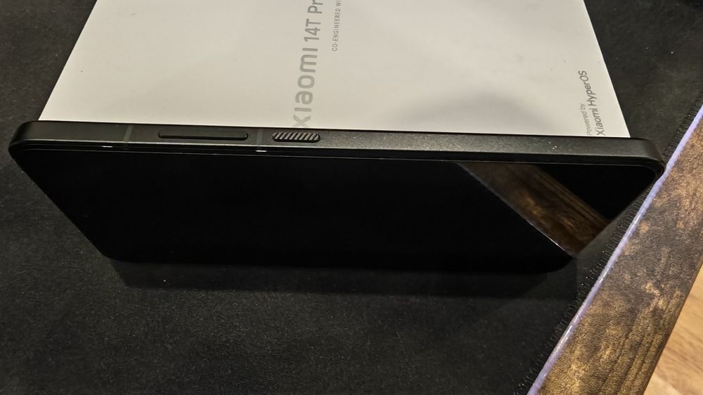 Xiaomi 14T Pro 12/512 120W