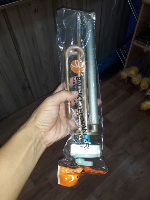 АРИСТОН РЕМОНТ газовый Калонка Ва Тен термастарт  бор .