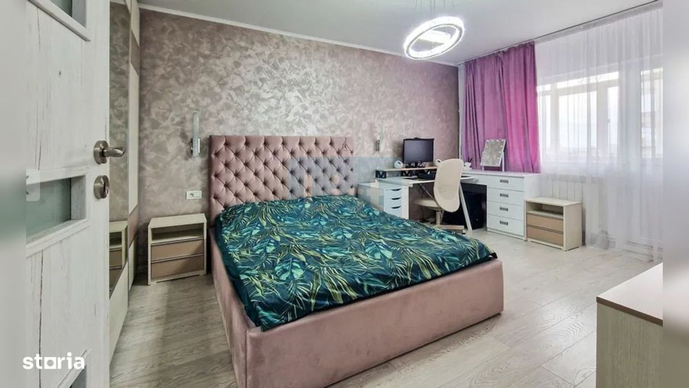 Comision 0% | Garsoniera Moderna| Pacii - Gorjului |