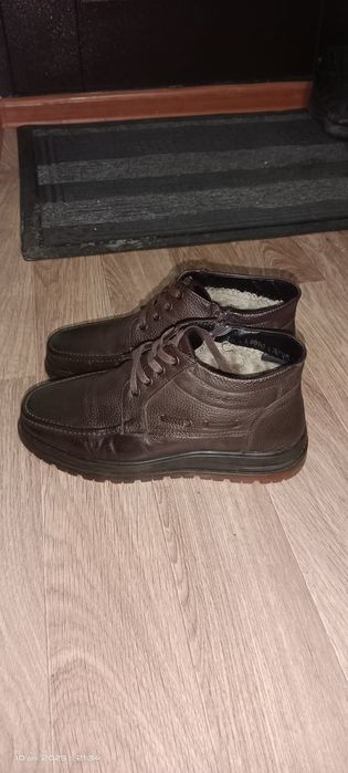 Обувь мужская размер 39 (маломерят)