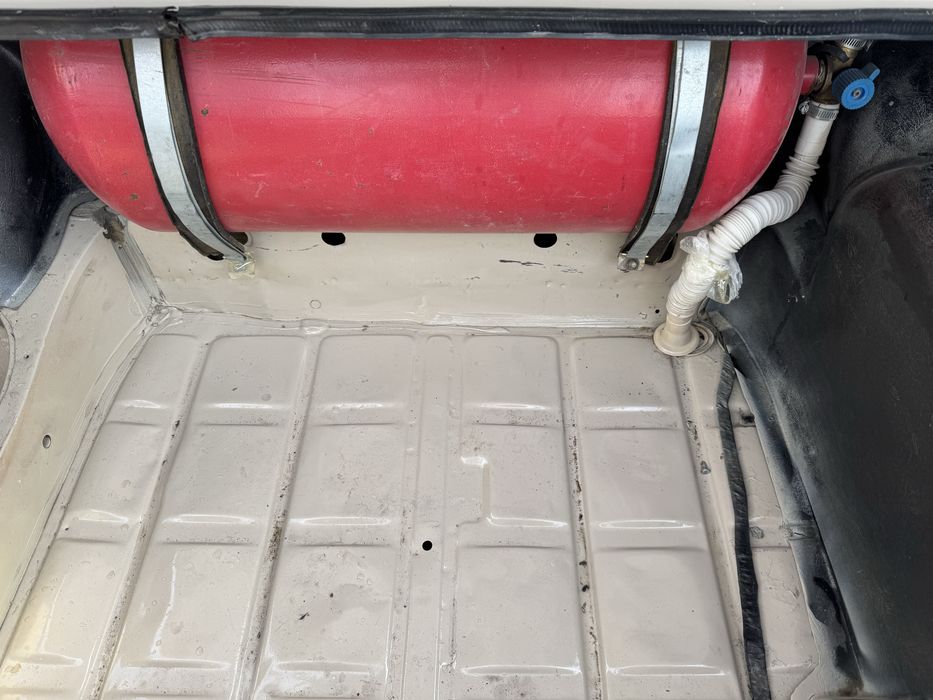 VAZ 2107 1996 — 6