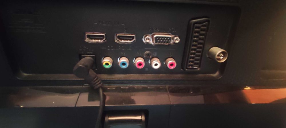 LG 23MT55D – монитор и телевизор в едно!