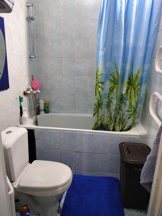 Продается 1 комнатная квартира в центре города