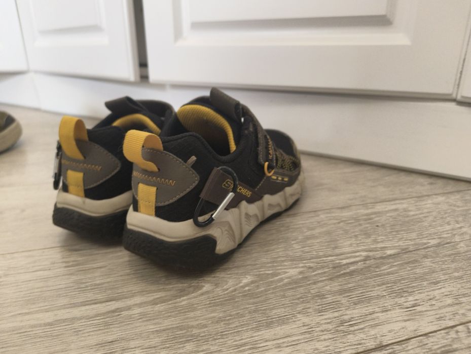 Кросовки Skechers 37 размер