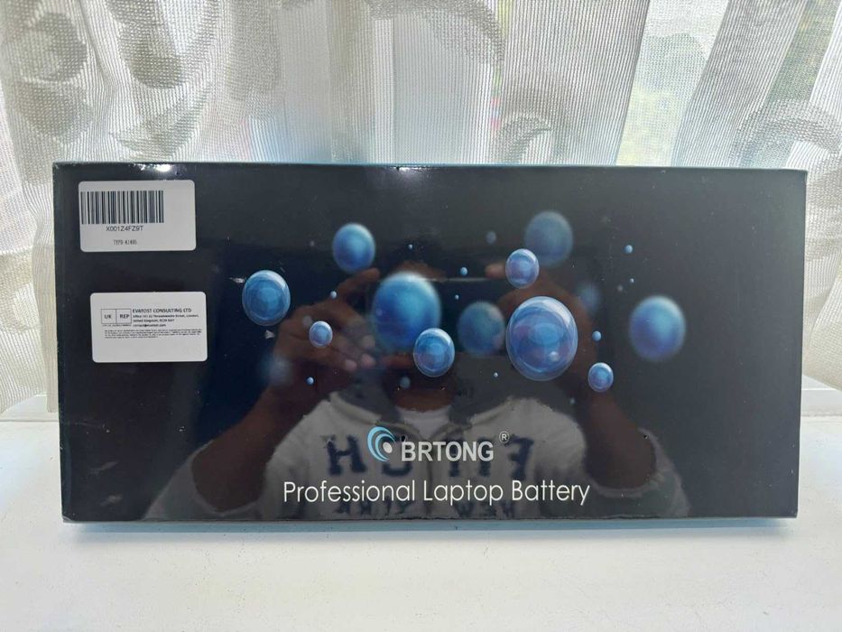 A1405 батерия за Mac Book Air 13-инчов A1377 A1466 A1496 A1369