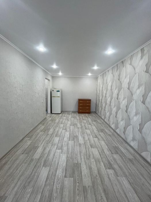 Однокомнатная квартира