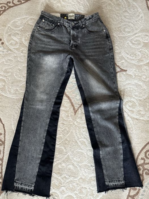 Джинсы Gallery Dept