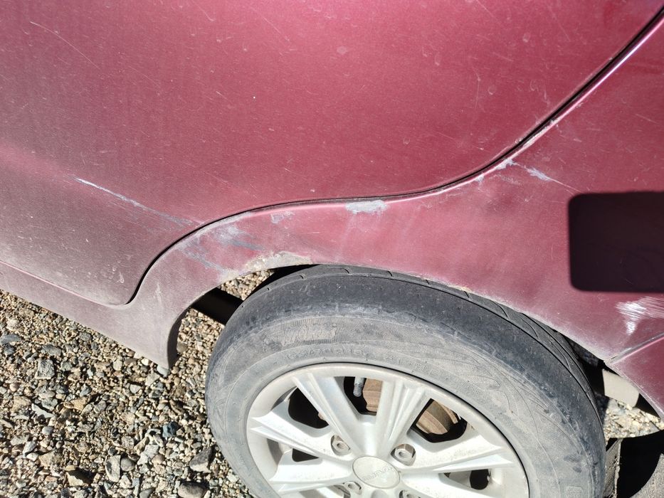 Продам Matiz 2011