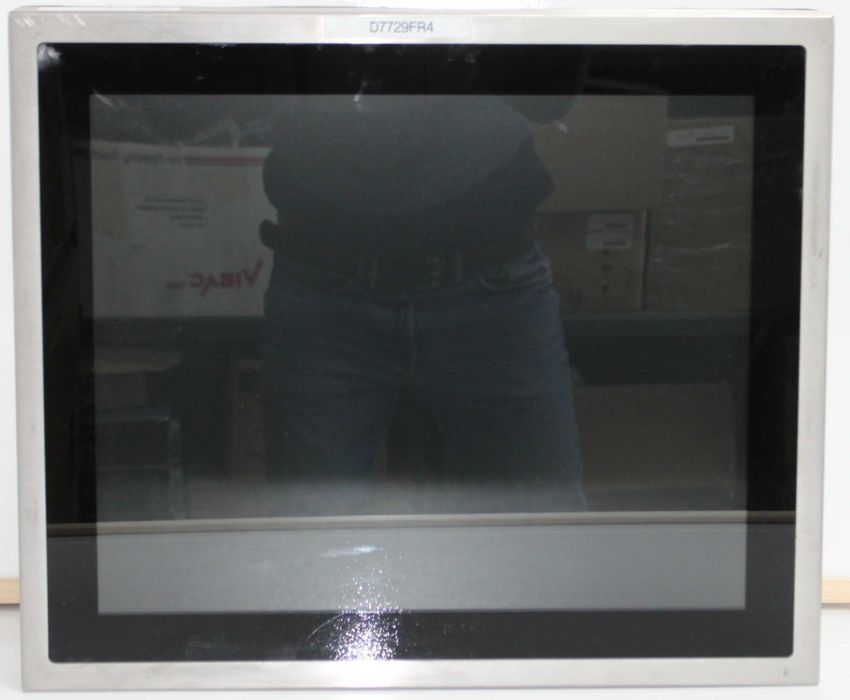 Индустриален компютър Industrial PC PKTRONICS AIO Touch Screen