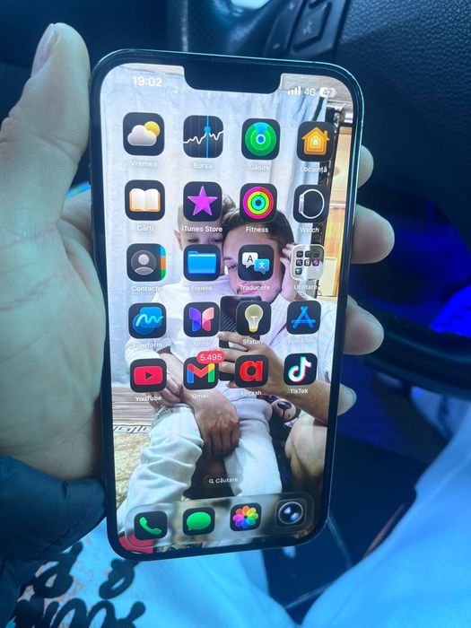 iPhone 13 Pro Max