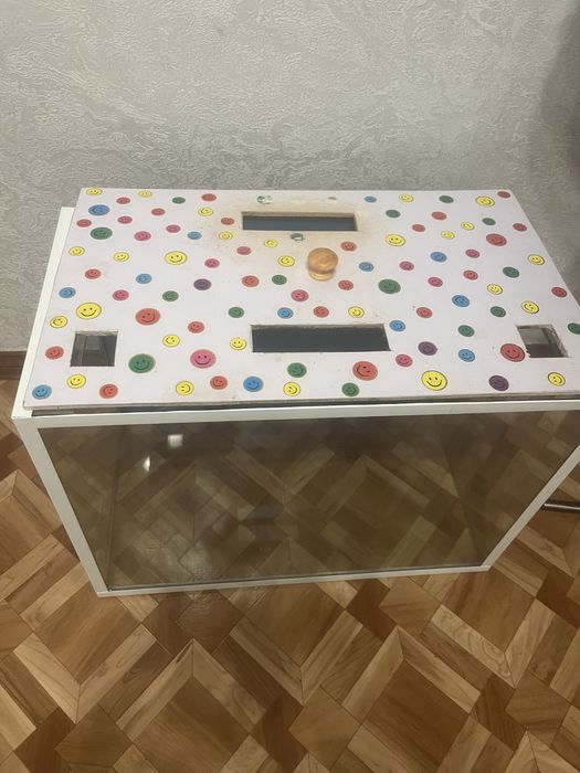 Продам аквариум