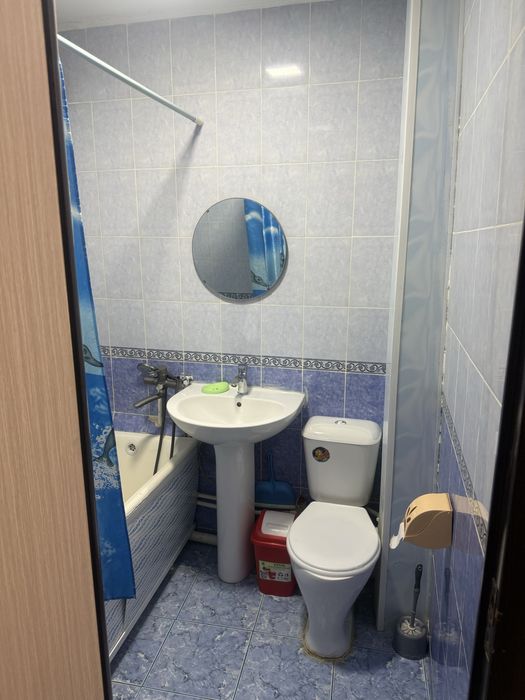 Продам 1 комнатную квартиру