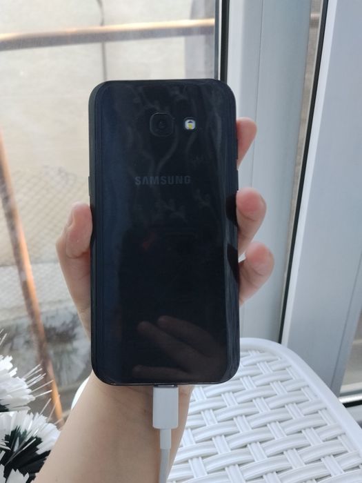 Самсунг а5 без гарантии