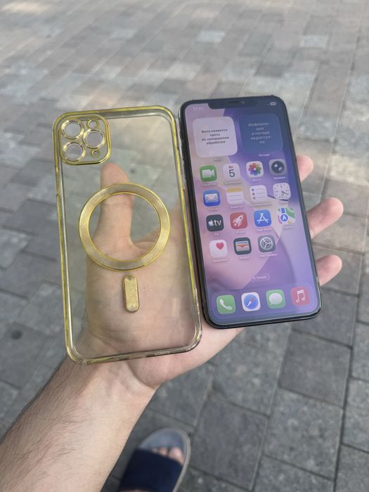 Продам Телефон Айфон 11 Pro Max