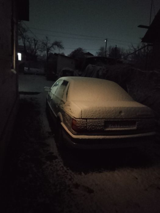 Пассат б3 волксваген