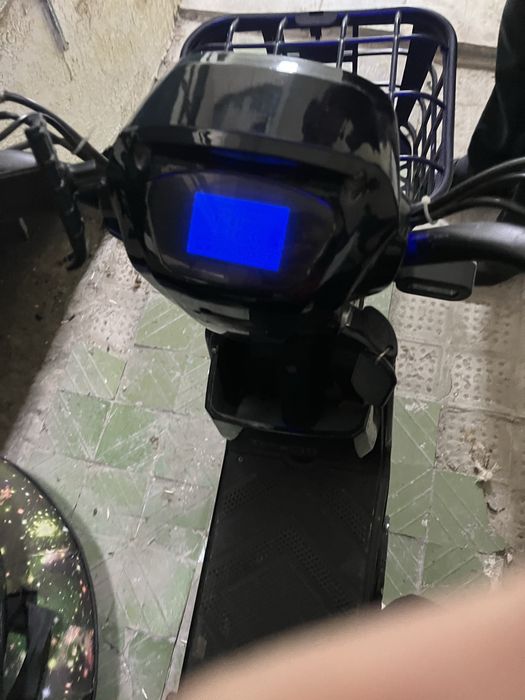 Электроскутер Ск8 500ват